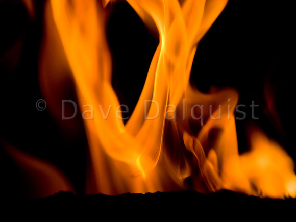 Flames