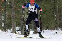 Vasa Race, 2018