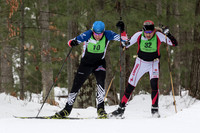 Vasa Race, 2018