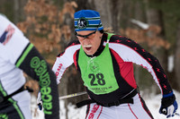Vasa Race, 2018