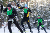 North American Vasa Ski Race