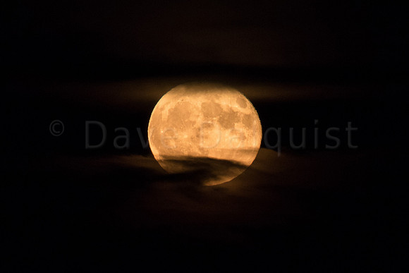 Super Moon