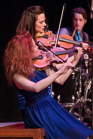 Celtic Blaze