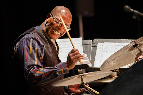 Bay Area Big Band