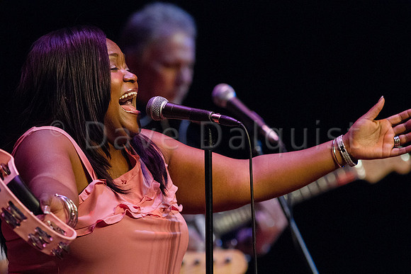 Shemekia Copeland