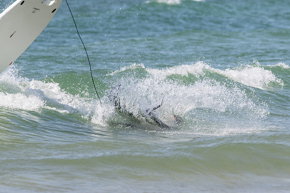 Frankfort SUP Fun