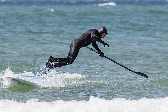 Frankfort SUP Fun