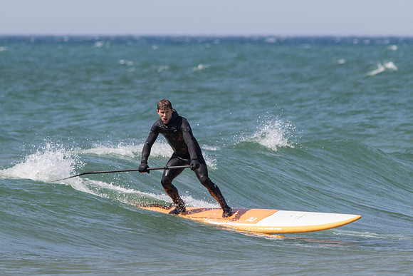 Frankfort SUP Fun