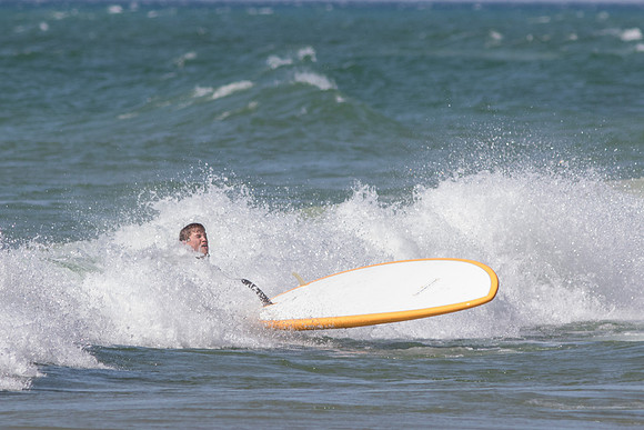 Frankfort SUP Fun