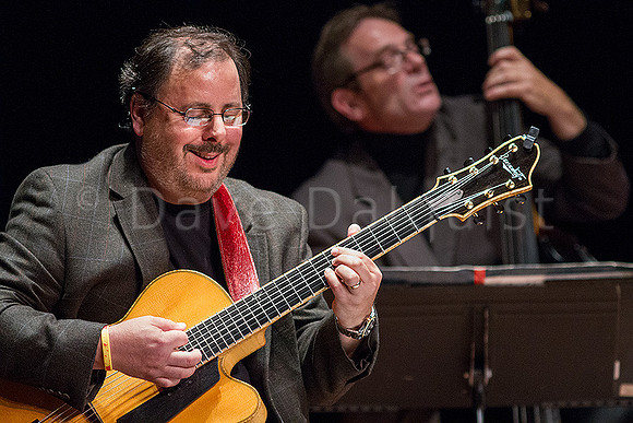 Bob James & Harry Goldson