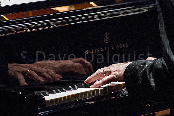 Bob James & Harry Goldson
