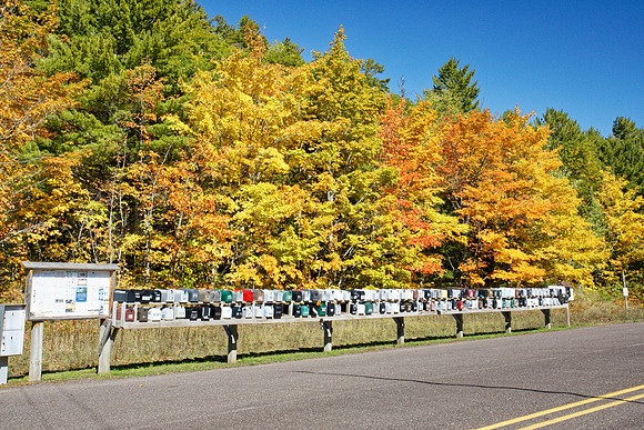 Yooper Post Office