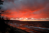 Just Another Lake Superior Sunset