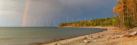 McLain State Park