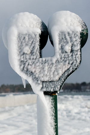 Great Lakes Ice