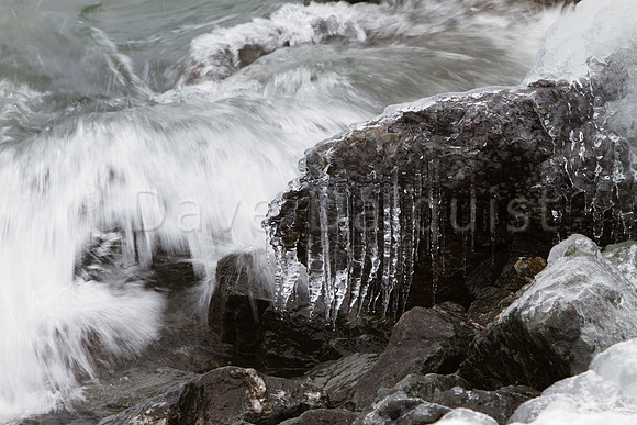 Great Lakes Ice