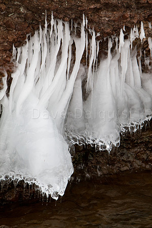 Great Lakes Ice