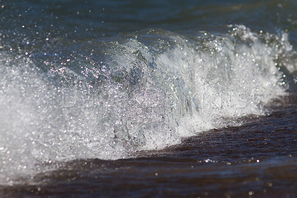 McLain State Park