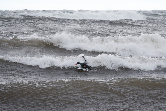 McLain State Park, 10/6/24