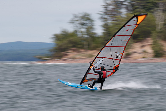 McLain State Park