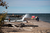 McLain State Park, 10/4/26