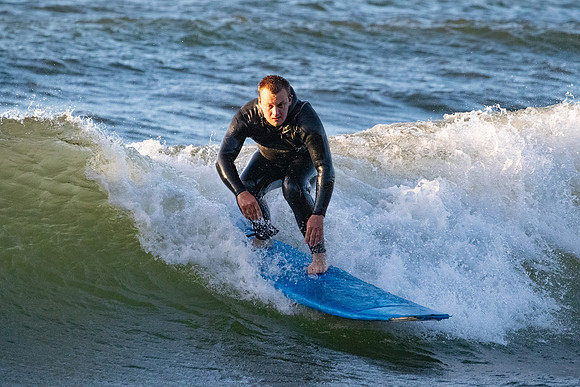 McLain State Park, 9/9/26
