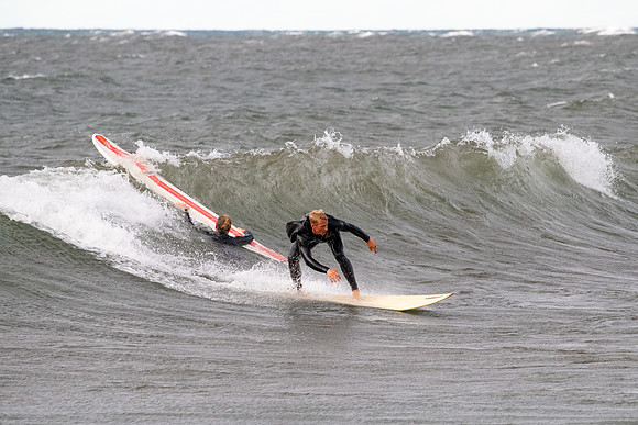 McLain State Park, 9/9/26