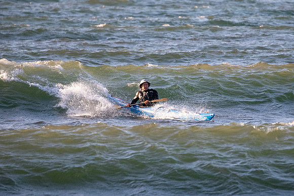 McLain State Park, 9/9/26