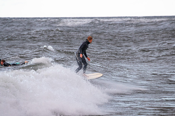 McLain State Park, 9/9/26
