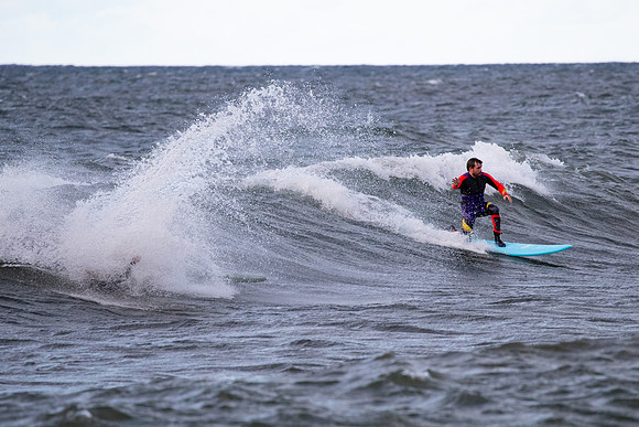 McLain State Park, 9/9/26