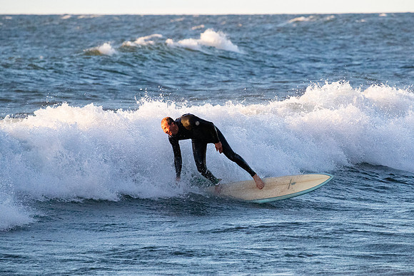 McLain State Park, 9/9/26