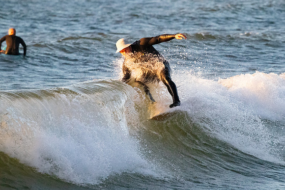 McLain State Park, 9/9/26