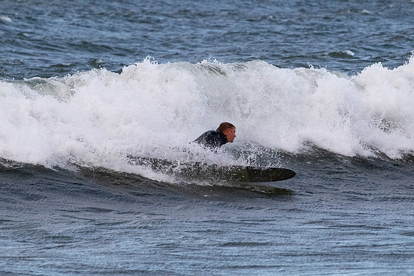 McLain State Park, 9/9/26