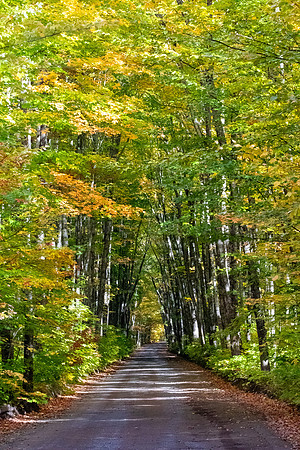 Tunnel Drive