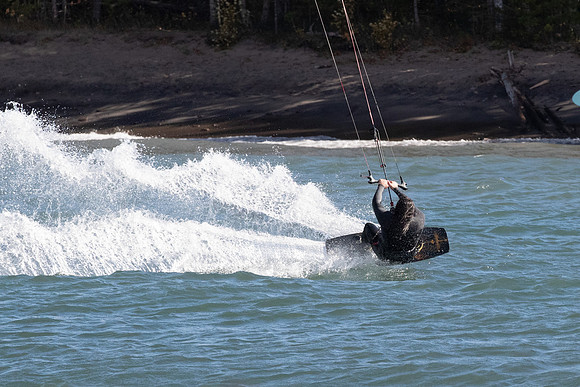 McLain State Park, 10/4/26