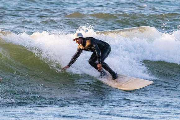 McLain State Park, 9/9/26