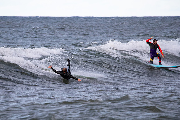 McLain State Park, 9/9/26