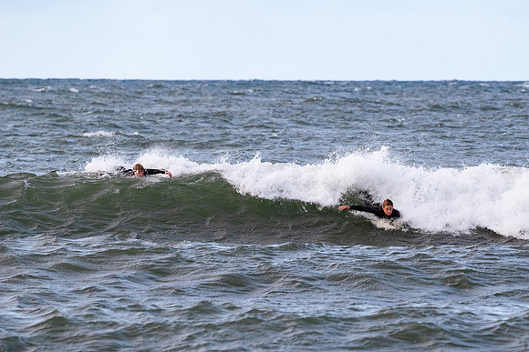 McLain State Park, 9/9/26