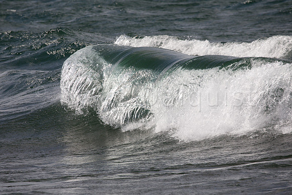 Nice Wave!