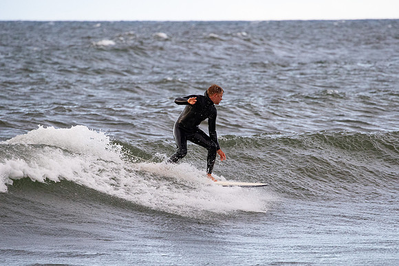 McLain State Park, 9/9/26