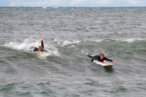 McLain State Park, 9/9/26