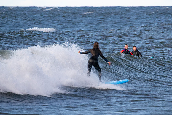McLain State Park, 9/9/26