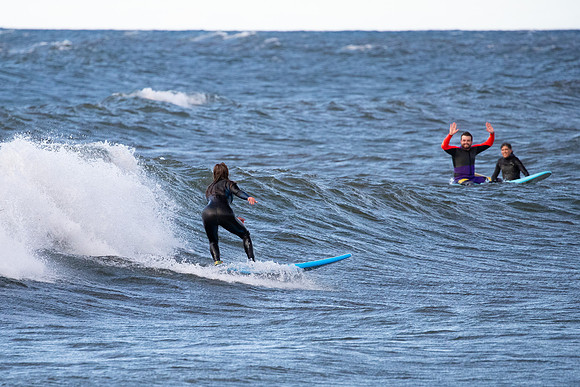 McLain State Park, 9/9/26