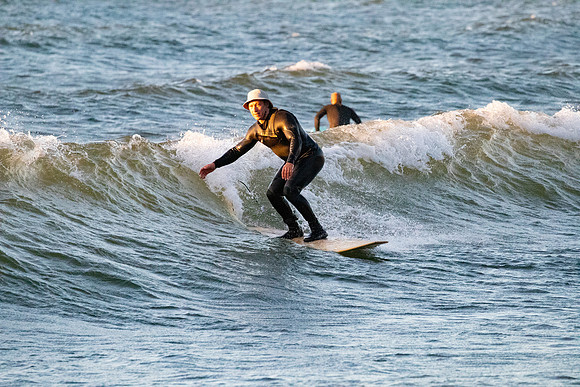 McLain State Park, 9/9/26