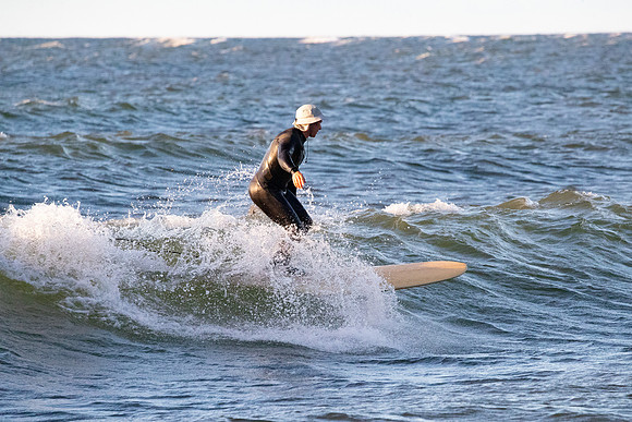 McLain State Park, 9/9/26