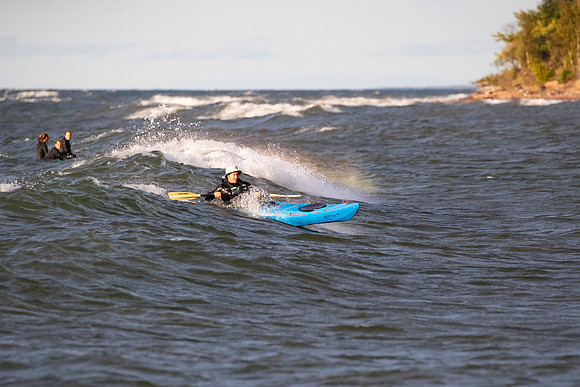 McLain State Park, 9/9/26