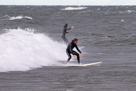 McLain State Park, 9/9/26