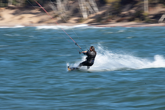 McLain State Park, 10/4/26