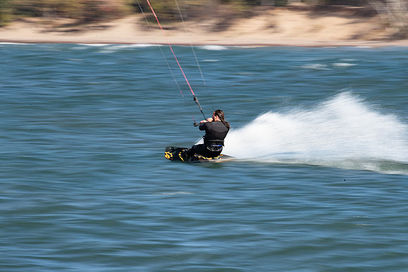 McLain State Park, 10/4/26