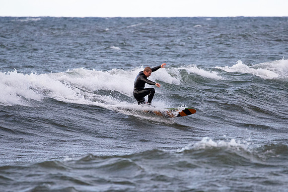 McLain State Park, 9/9/26
